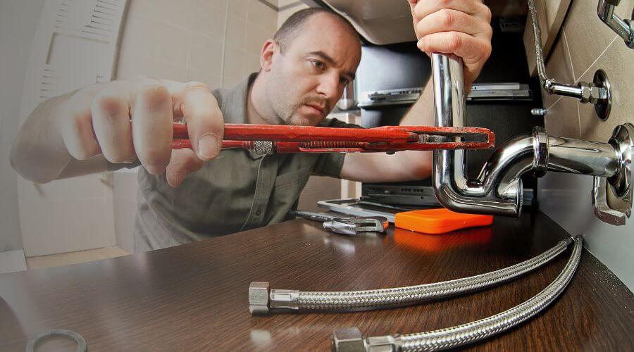 Professional sink repair in Fairbanks, IN